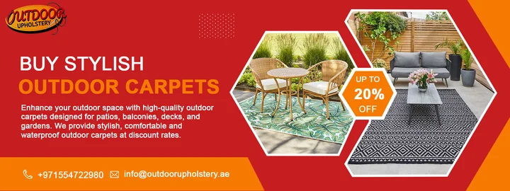 Outdoor Carpets