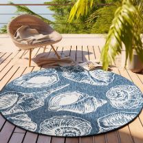 Down Town Outdoor Rugs