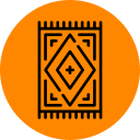 Rug Icon