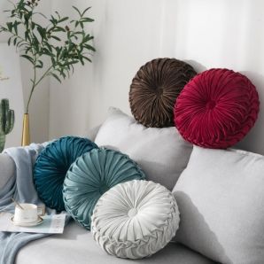 Beautiful Custom Made Cushions