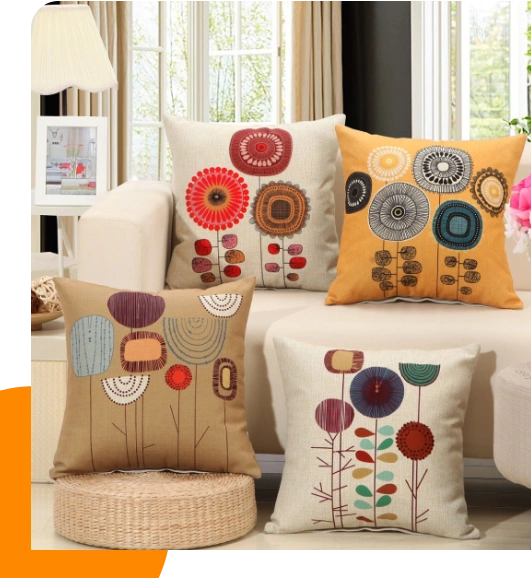Best Cushions