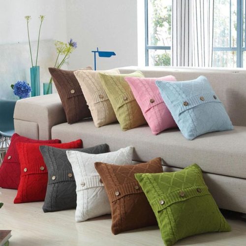 Classic Custom Made Cushions Dubai