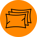 custom-made cushion